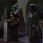 Christopher Northey and Patrick Ryecart in Romeo & Juliet (1978)