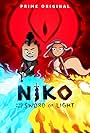 Niko and the Sword of Light (2015)