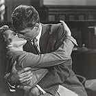 Burt Lancaster and Dorothy McGuire in Mister 880 (1950)