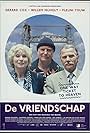 Gerard Cox, Willem Nijholt, and Pleuni Touw in De vriendschap (2001)