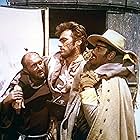 Clint Eastwood and Eli Wallach in The Good, the Bad and the Ugly (1966)