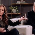 Leah Remini in Leah Remini: Scientology and the Aftermath (2016)