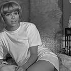 Mireille Darc in Galia (1966)