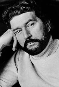 Primary photo for Alain Robbe-Grillet