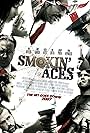 Ben Affleck, Andy Garcia, Ray Liotta, Jeremy Piven, Ryan Reynolds, Alicia Keys, and Chris Pine in Smokin' Aces (2006)