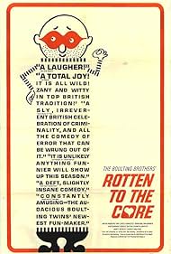 Rotten to the Core (1965)