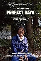 Koji Yakusho in Perfect Days (2023)