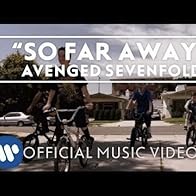 Primary photo for Avenged Sevenfold: So Far Away