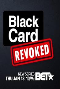 Primary photo for Black Card Revoked