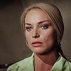 Maggie Kimberly in The Mummy's Shroud (1967)