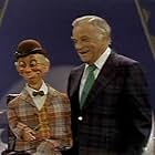 Edgar Bergen in The Brady Bunch Variety Hour (1976)