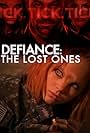 Defiance: The Lost Ones (2014)