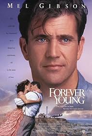 Mel Gibson in Forever Young (1992)
