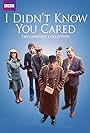 Stephen Rea, Robin Bailey, Anita Carey, John Comer, Bert Palmer, and Liz Smith in I Didn't Know You Cared (1975)