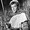 Roger Moore in Ivanhoe (1958)