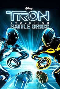 Primary photo for Tron: Evolution - Battle Grids