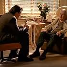 Hank Azaria and Jack Lemmon in Tuesdays with Morrie (1999)