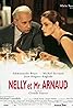 Nelly & Monsieur Arnaud (1995) Poster