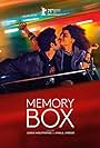 Hassan Akil and Manal Issa in Memory Box (2021)