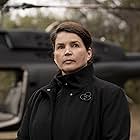 Julia Ormond in The Walking Dead: World Beyond (2020)