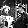 Nestor Paiva and Hal Smith in The Andy Griffith Show (1960)