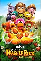 Fraggle Rock: Back to the Rock