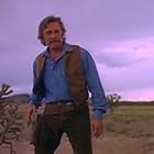 Kirk Douglas in A Gunfight (1971)