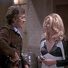 Teri Garr and Dennis Weaver in McCloud (1970)