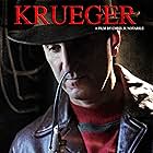 Festival poster for the Krueger: Tales from Elm Street short film series