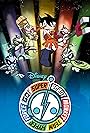 Super Robot Monkey Team Hyperforce Go! (2004)