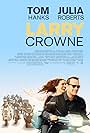 Tom Hanks and Julia Roberts in Larry Crowne (2011)