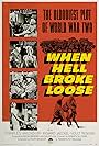 When Hell Broke Loose (1958)