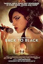 Back to Black (2024) Poster