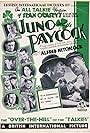 Juno and the Paycock (1929)