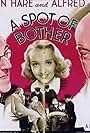 A Spot of Bother (1938)