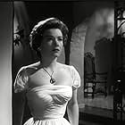 Anne Baxter in Chase a Crooked Shadow (1958)