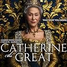 Helen Mirren in Catherine the Great (2019)