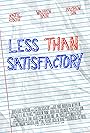 Less Than Satisfactory (2016)