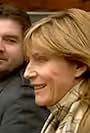 Michelle Collins and Brendan Coyle in Single (2003)