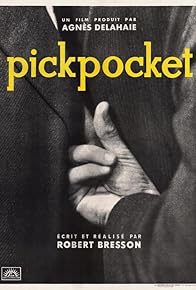 Primary photo for Pickpocket