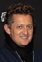 Alex Winter at Denver Film Festival