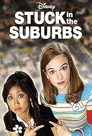 Brenda Song and Danielle Panabaker in Stuck in the Suburbs (2004)