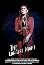 Jordan Cushing, Pollyanna Richards, Howard Corlett, Paula Berenguer, Chloe Farnworth, Abigail Parmenter, Chris Rodriguez, Paul T. Horsfield, Victor Rios, Dom Lenoir, Gavin Lennon, Caro Lain, Miguel Caballer, and Liam Shove in The Longest Night (2013)