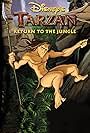 Disney's Tarzan: Return to the Jungle (2002)