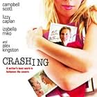 Izabella Miko in Crashing (2007)