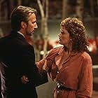 Alan Rickman and Bonnie Bedelia in Die Hard (1988)