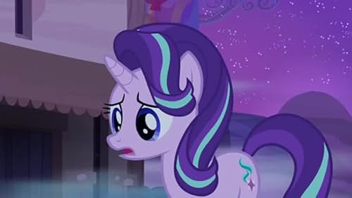 My Little Pony: Friendship Is Magic: Starlight's Dream