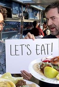 Primary photo for Mark and Jay Duplass Invite You to a Low-budget But Highly Entertaining Meal