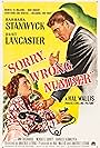 Sorry, Wrong Number (1948)