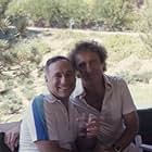 Mel Brooks and Gene Wilder